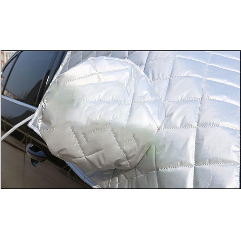 Couverture Pare Brise Voiture Pour BMW Series 1 M140i 118i 120i