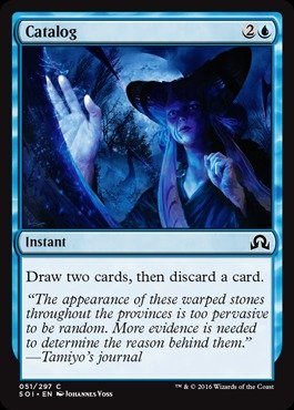 Sin Prodder | Shadows Over Innistrad - Russian | Star City Games