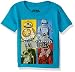 Star Wars Boys' Toddler Boys' Primary Secondary T-Shirt