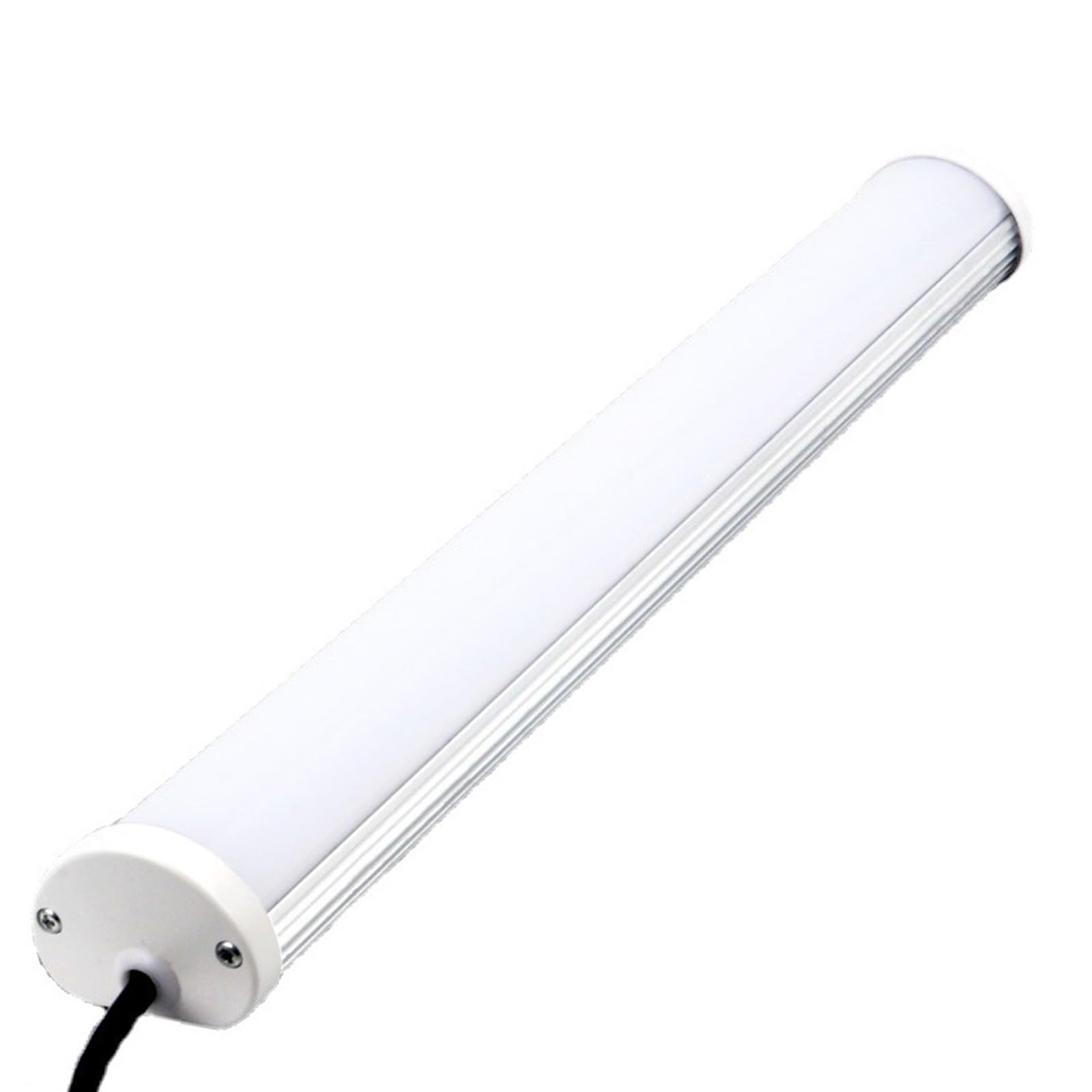 Luce da Lavoro for Macchine Utensili da 6V,Luce for Strumenti Meccanici LED,Luce for Strumenti da Officina Ad Alta Luminosità, Banchi da Lavoro 24–36V,110–220V(110~220V,1PC)