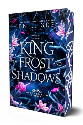 The King of Frost and Shadows (Fated to Darkness) - image 1