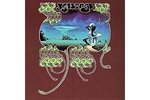 Yes Greatest Hits: Yessongs (Remastered)