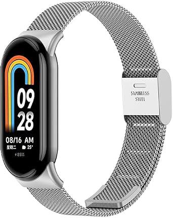 Xiaomi Mi Band 10/9/8  Mi Band 9