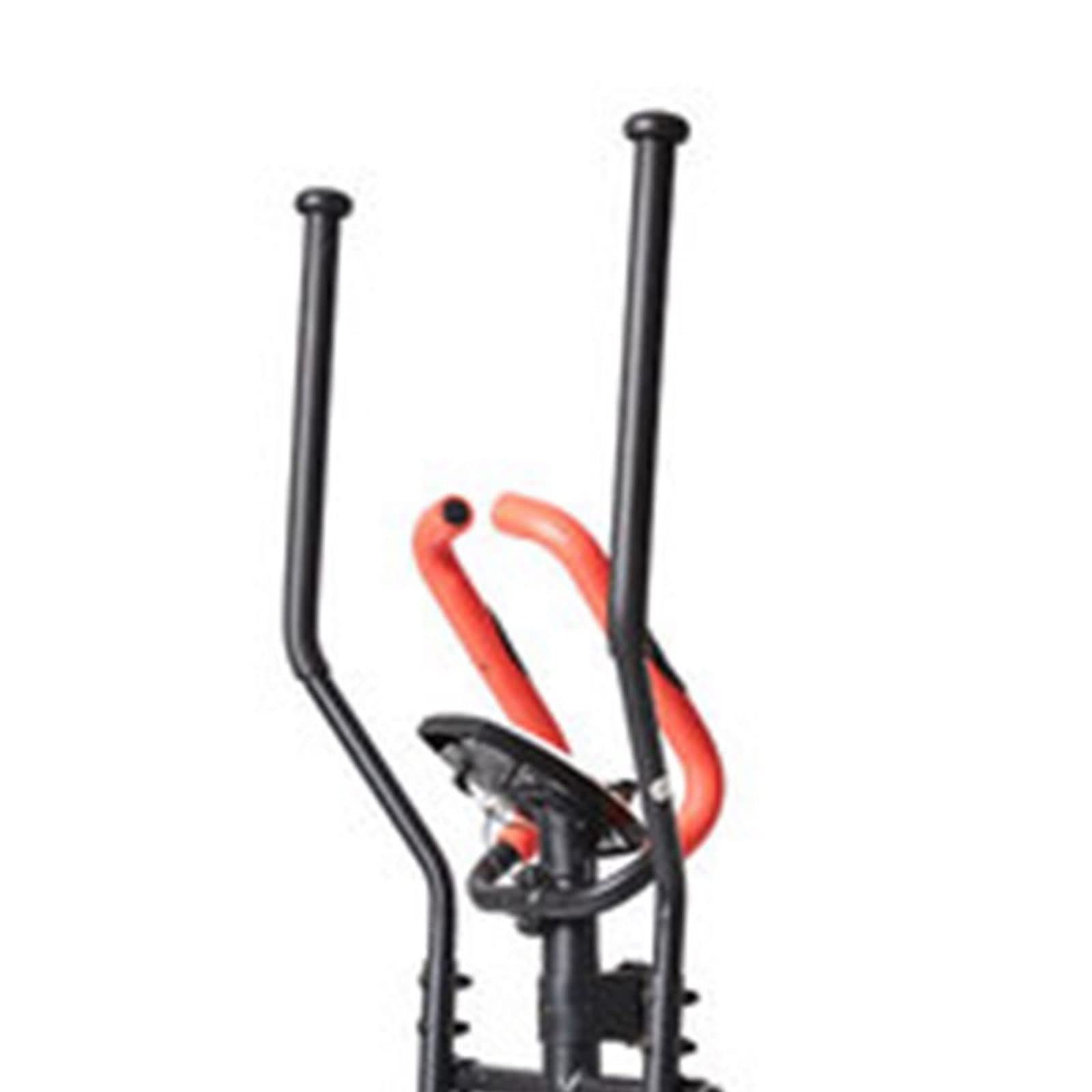 Bicicleta elíptica Multifuncional, máquina elíptica dinámica, máquina elíptica Vertical, Mini Cinta de Correr, Bicicleta estática