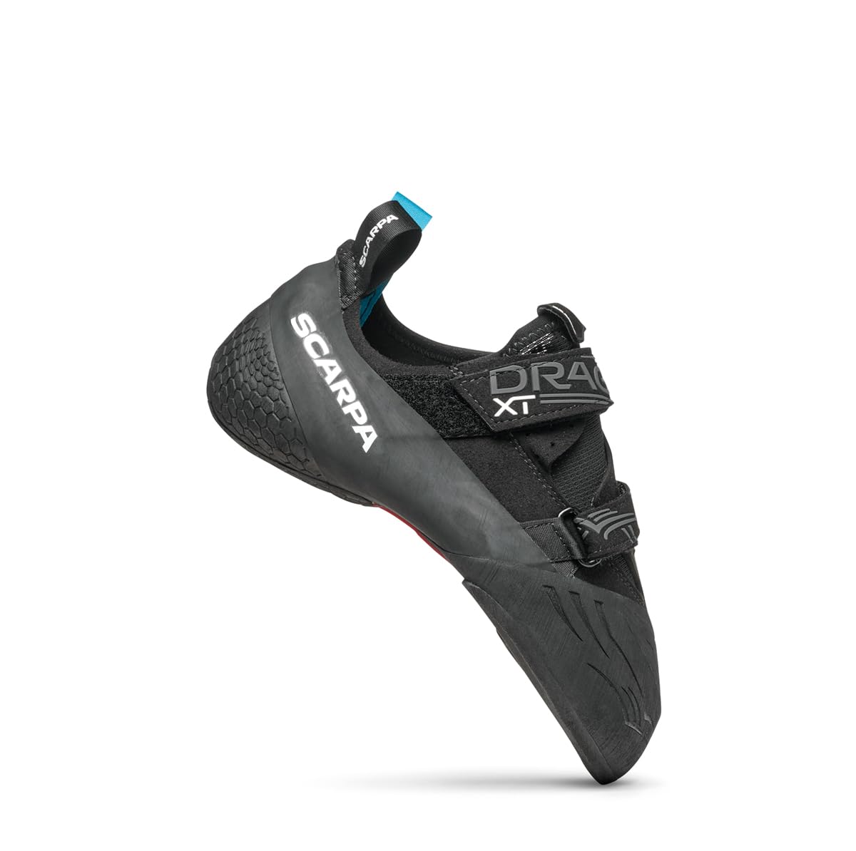 Drago XT Black/Iron (1091)
