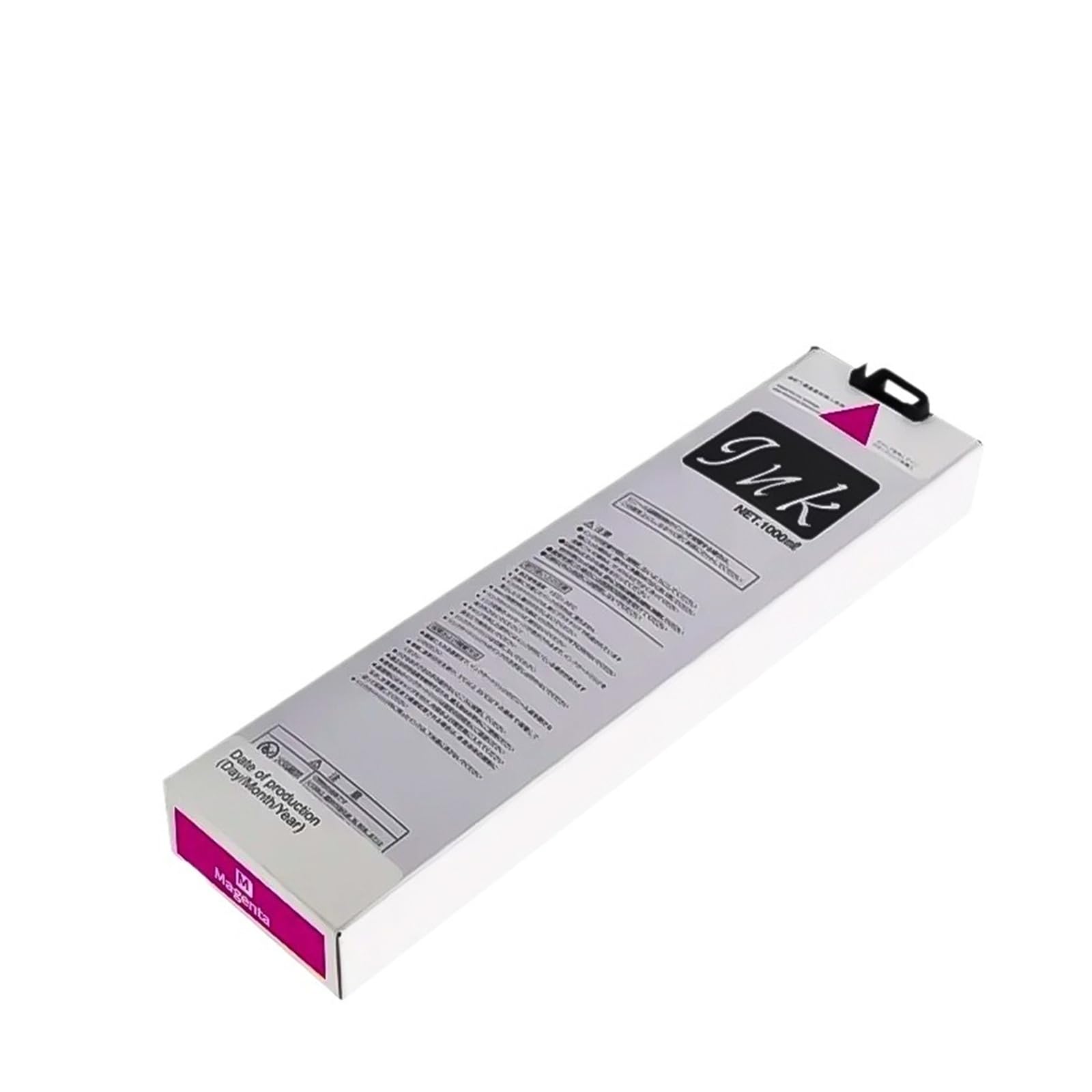 Cartuchos de tinta S-8446 S-8447 compatibles con Riso GL7430 GL9730