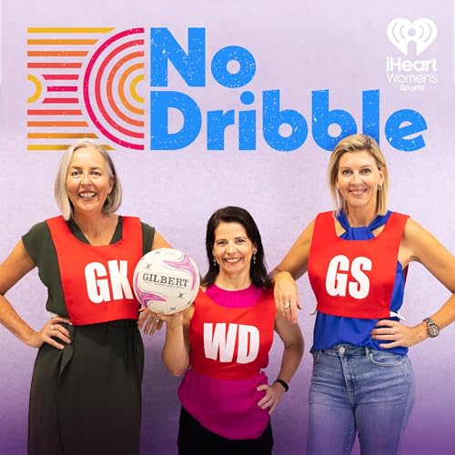 A new GK/GD joins the team this week while Liz becomes (officially) a Legend