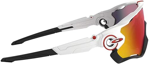 Miniatura 8 de Oakley OO9290 Jawbreaker Shield - Lentes de sol para hombre