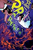 Promethea #20 B003J44JLU Book Cover