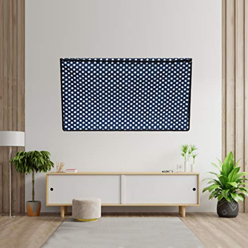 Image of Star Weaves Washing Machine Cover Compatible For IFB 8kg 5 Star Fully-Automatic Front Loading Washing Machine (Senator WSS Steam, Silver, Inbuilt Heater, Aqua Energie Water Softener)- KUM47