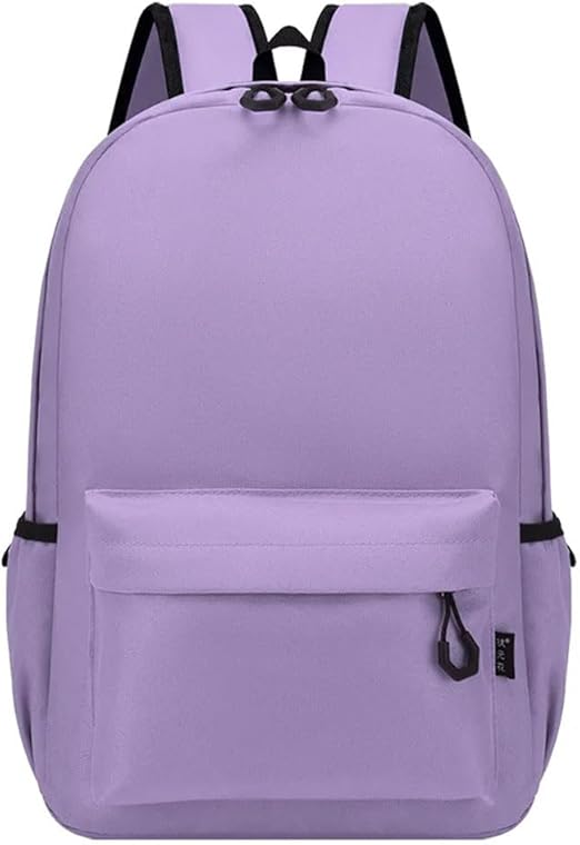 Schulrucksack wasserdicht Schulrucksack einfach für Kinder Schultaschen - Bild 11 von 16