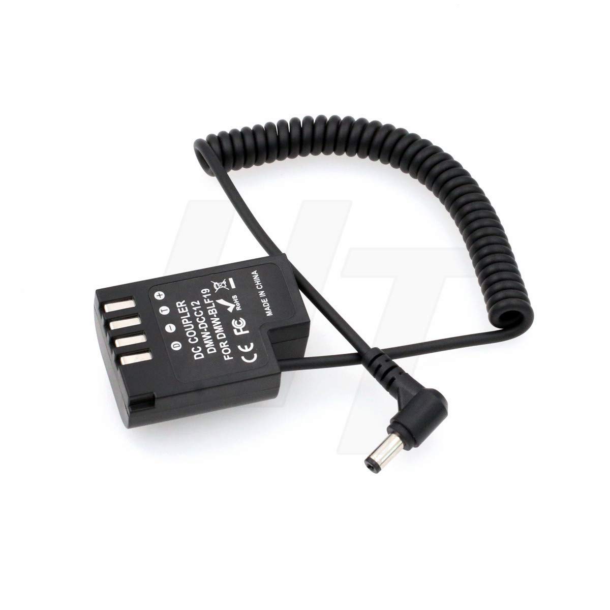 Panasonic ｜ DMC-GH3 + 複数バッテリー・カプラー付属 Amazon | SIXOCTAVE パナソニック 互換 DCカプラー DMW-DCC12 DMW