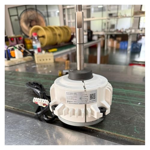 Klimaanlage Host Externe Wärmepumpe XLYC- DC78S200R001 Bürstenloser Gleichstrommotor 310 V Ersatzmotor 200 W Ersetzen Sie den Motor der Klimaanlage-5