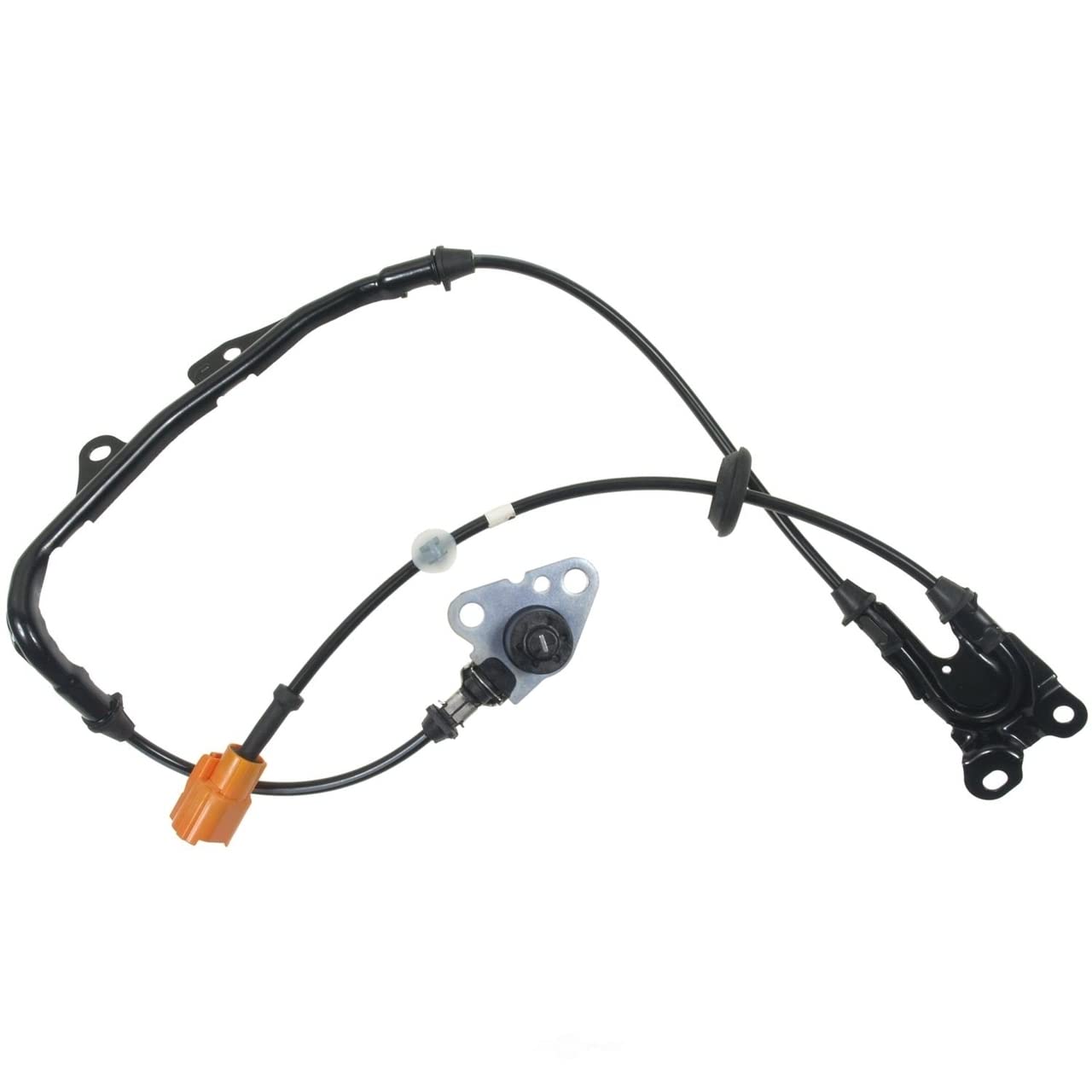 Sensor de velocidad de la rueda als806 captador abs para frenos de disco traseros 2