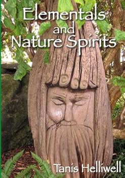 DVD Elementals and Nature Spirits Book