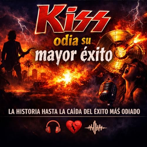Kiss Odia su Mayor &Eacute;xito