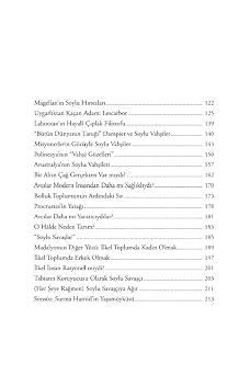 Soylu Vahşinin İzinde: Keşifler ve Bir Efsanenin Doğuşu
