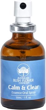 Oral Spray 20 ml Calm & Clear