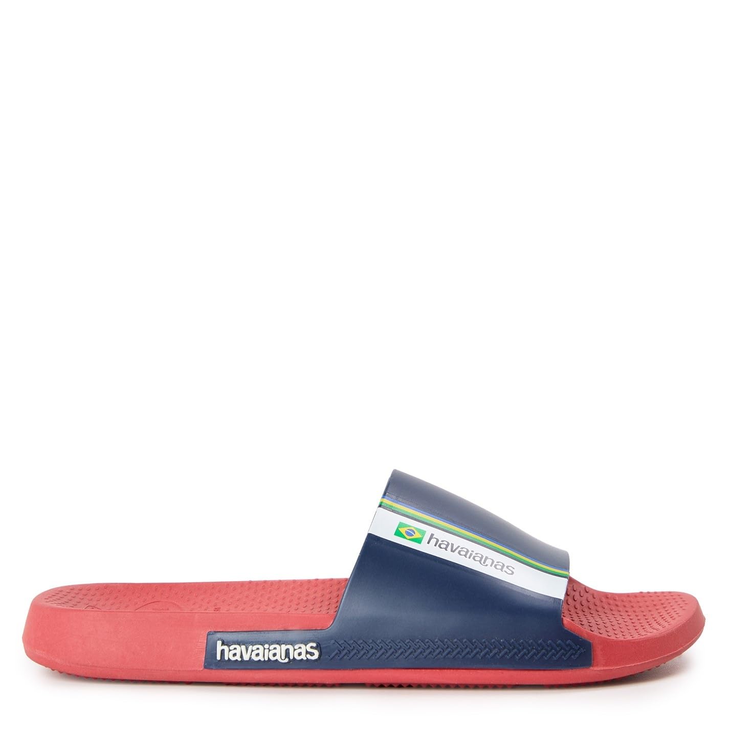 Havaianas Unisex Slide BrasilSchiebe-Sandalen