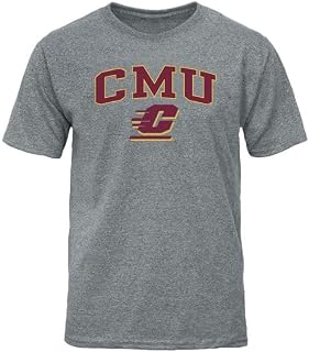 Barnesmith Spirit Logo Adult Unisex Short-Sleeve T-Shirt