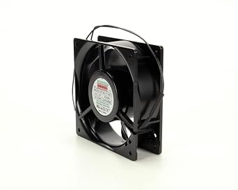 VULCAN-HART 00-424940-00001 Fan Motor 115V