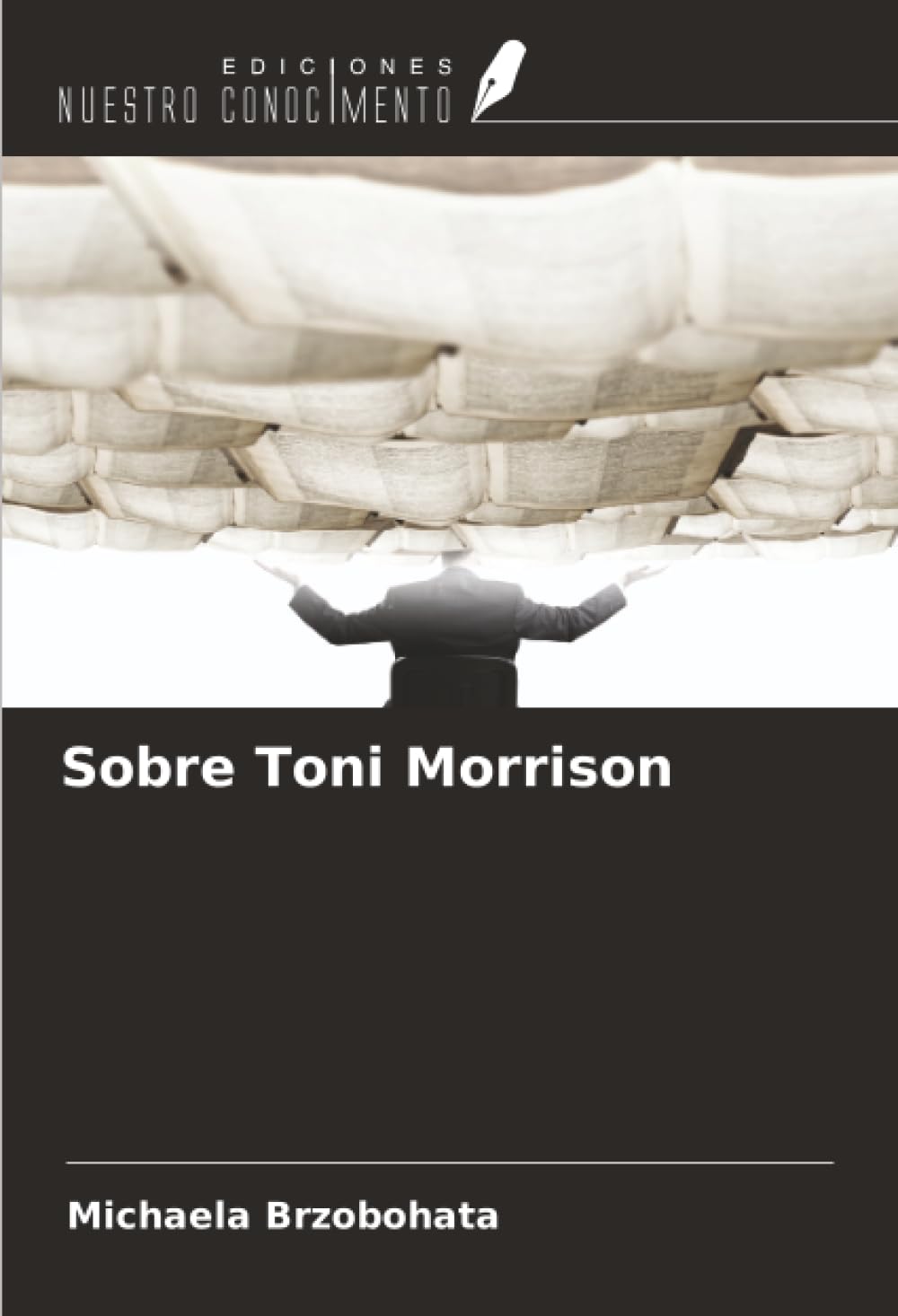Sobre Toni Morrison