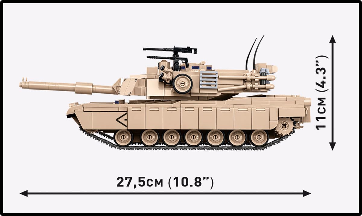 M1A2 Abrams