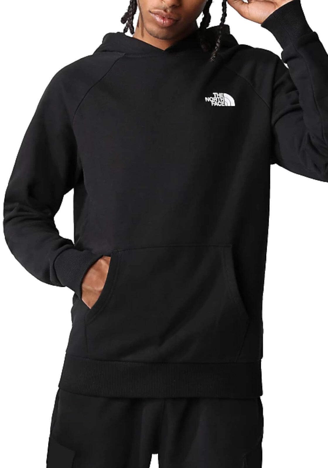 THE North FACE Unisex Kinder Box NSE Regular Kapuzenpullover (1er Pack)