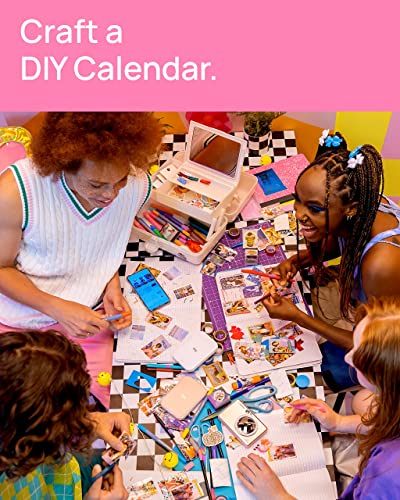 Canon IVY 2 Mini Photo Printer