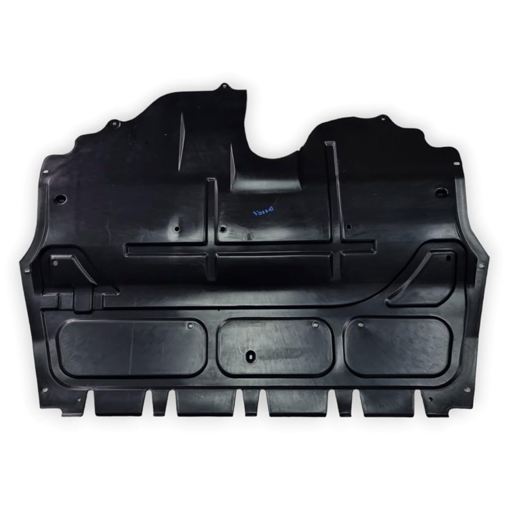 Motor Alt Muhafaza 1.0 Benzinli 6R0825235A VW Polo ile uyumlu 2015-2016-2017