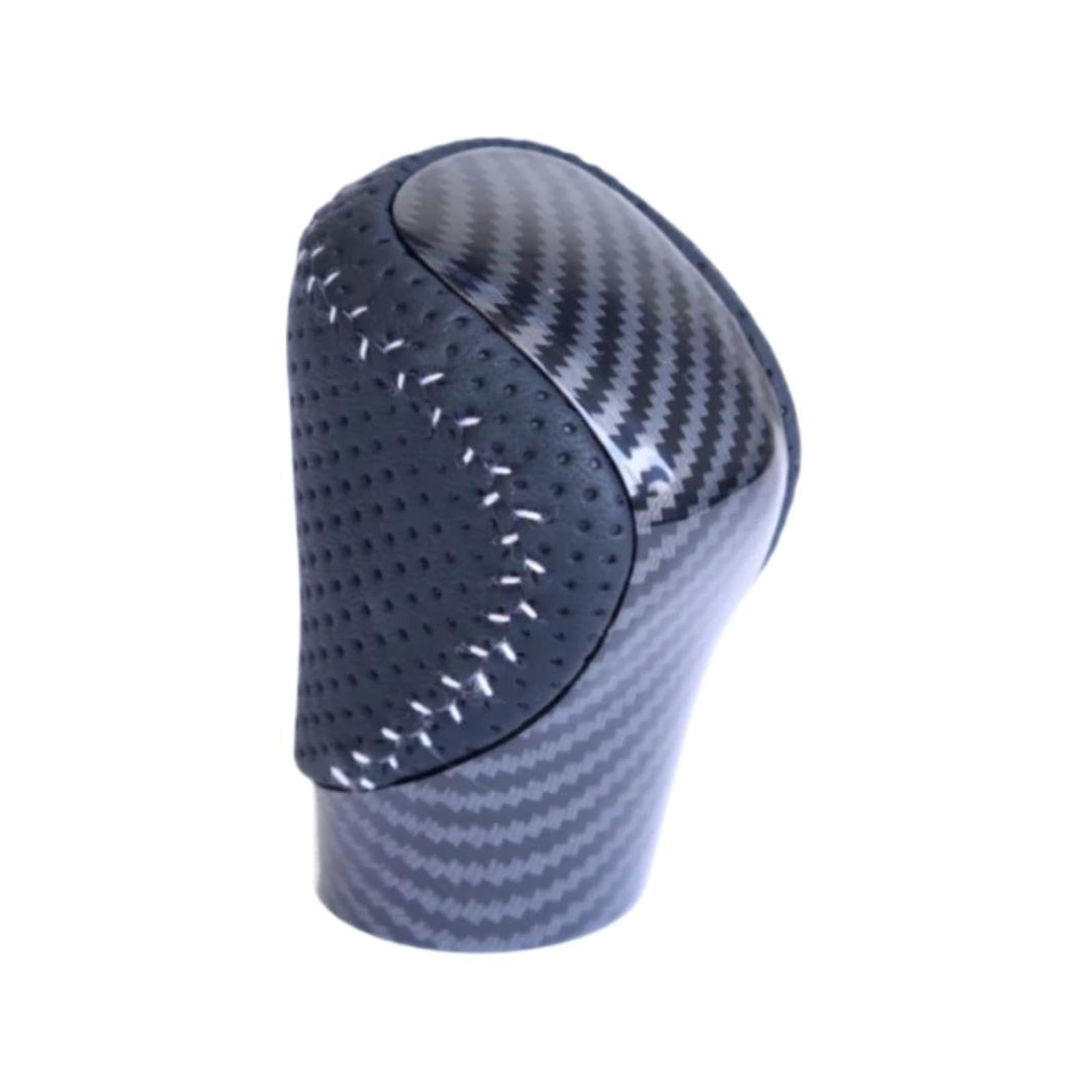 HTVTKRFGRL for Lexus Sporty Shift Knob Leather