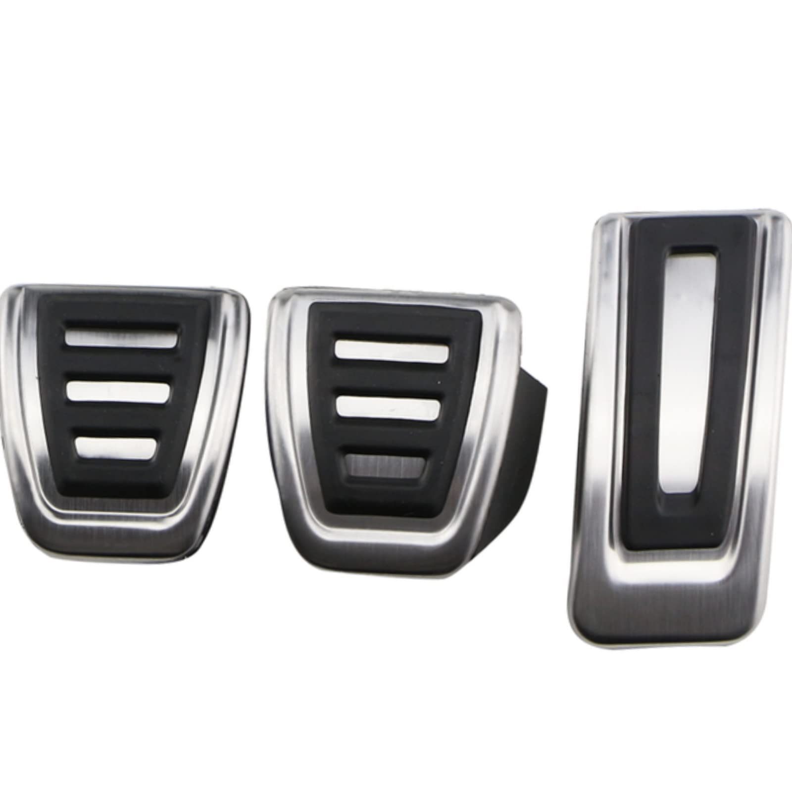 Accélérateur de voiture et pédalier premium pour Skoda Karoq MT