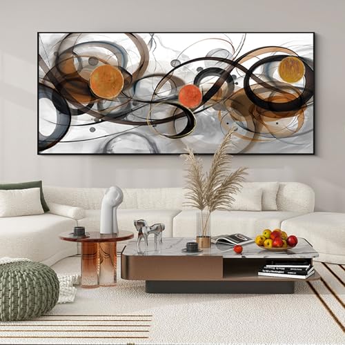 XLSJERST Orange Gold Horizontal