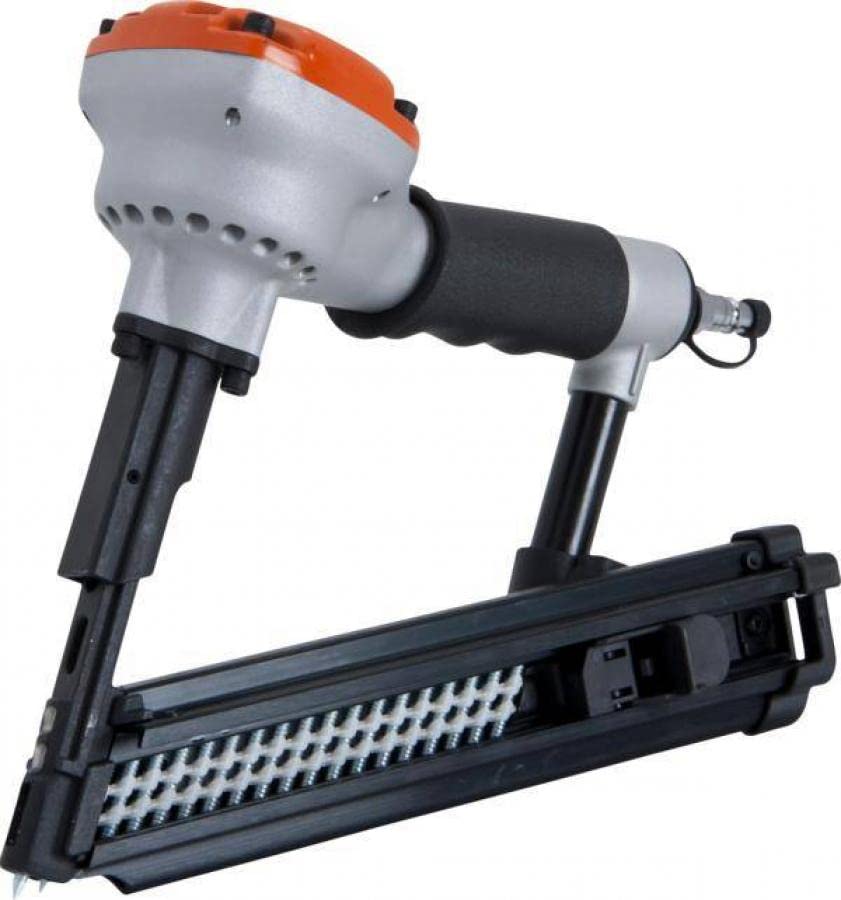 TJEP KA1 cloueur pneumatique pour sabot de charpente