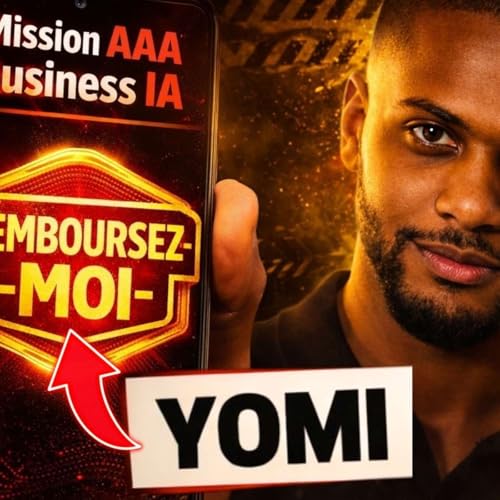 Pour d&eacute;passer les 10 000e par mois avec l'IA