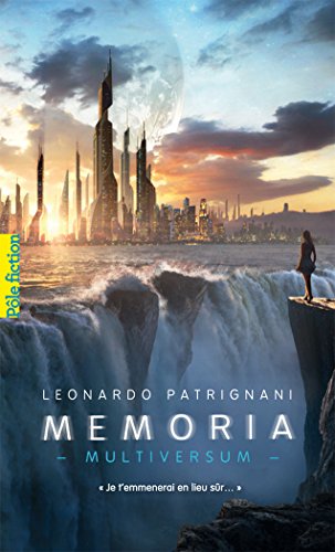 Télécharger Multiversum (Tome 2) - Memoria Gratuit