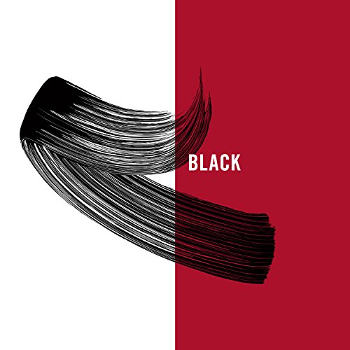 RIMMEL LONDON, Mascara Lash Accelerator, Black