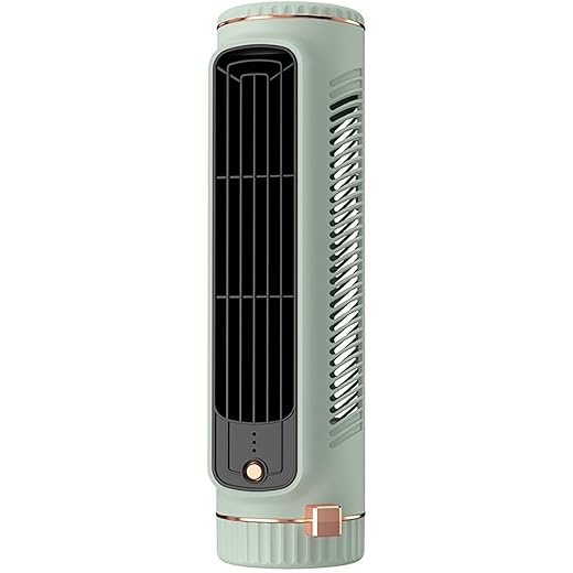 SYGA Summer New Fan Household Vertical Electric Fan Bedroom