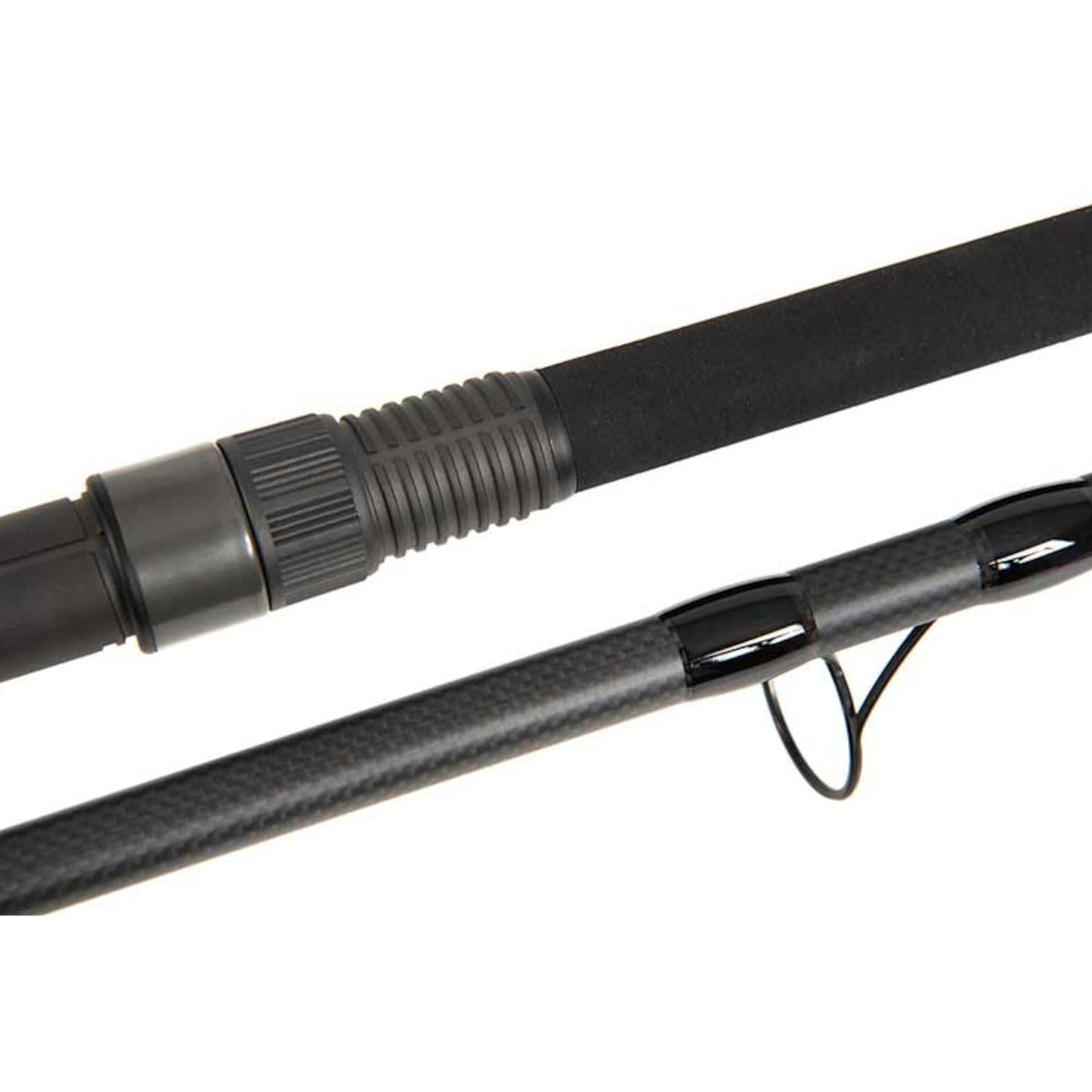 Fox Horizon X3 - S 10ft 3.50lb Shrink Handle - Karpfenrute, Angelrute zum Karpfenangeln, Steckrute