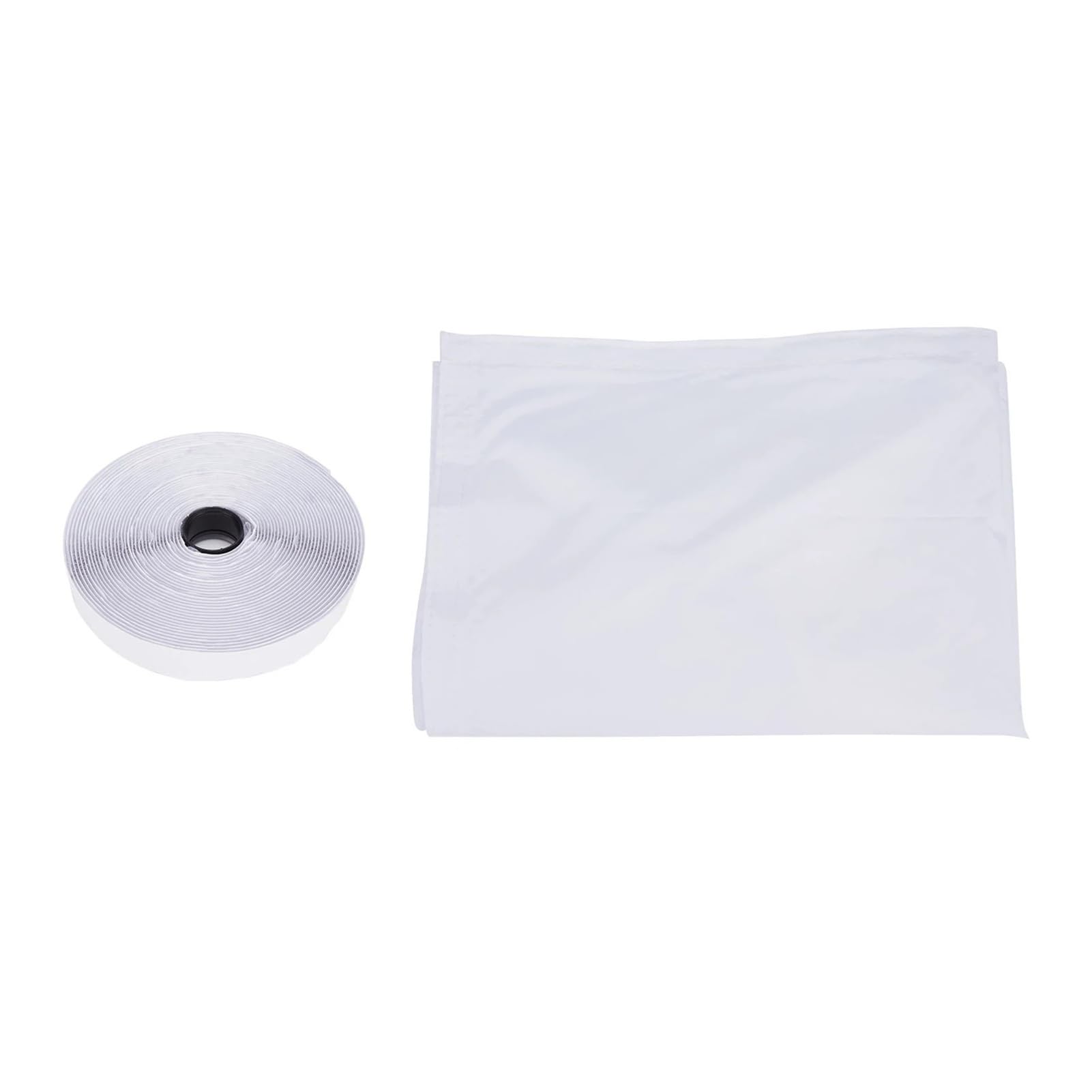 Guarnizione for finestra impermeabile 3/4M for inclinazione AC regolabile | Guarnizione universale for finestre inclinabili, impermeabile e regolabile for AC portatile.(3 Meters Long)