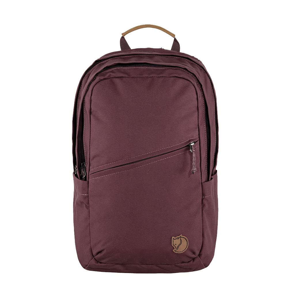 Fjällräven Raven Unisex Outdoor Hiking Backpack