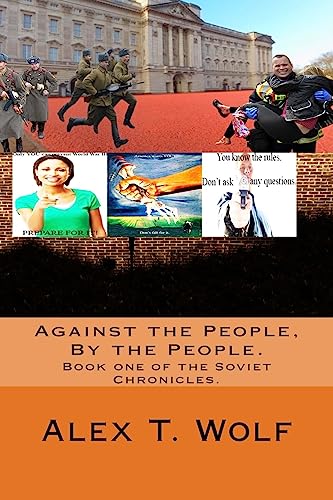 Against the People, By the People. (Something Went Wrong)