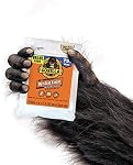 Gorilla Hot Glue Sticks, Clear Glue, Mini Size 4" Long x 0.27" Diameter, 75 Count (Pack of 2) - Safe for All Temperatures with Extended Working Time