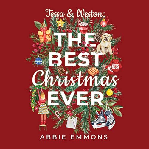 Tessa and Weston | Abbie Emmons episode artwork