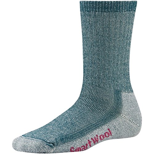 Smartwool Damen Wandersocken Hikingsocken Hike Medium Crew, Blau (Navy), 38-41 Cover
