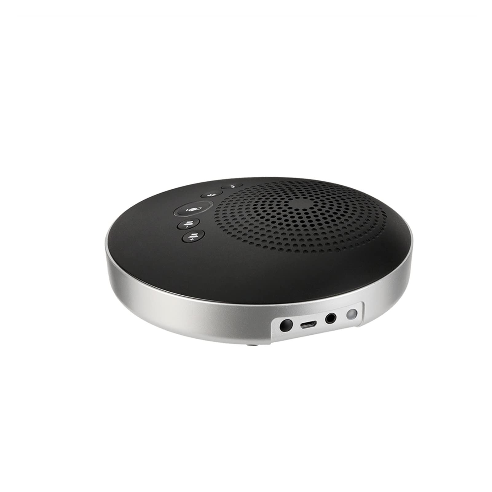 micrófono A212B Equipo de Audio Conferencia USB Micrófono Bluetooth for la reunión
