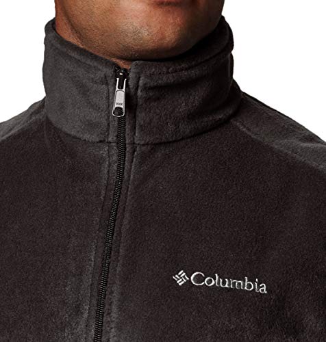 Image of Columbia Men's Steens Mountain Vest