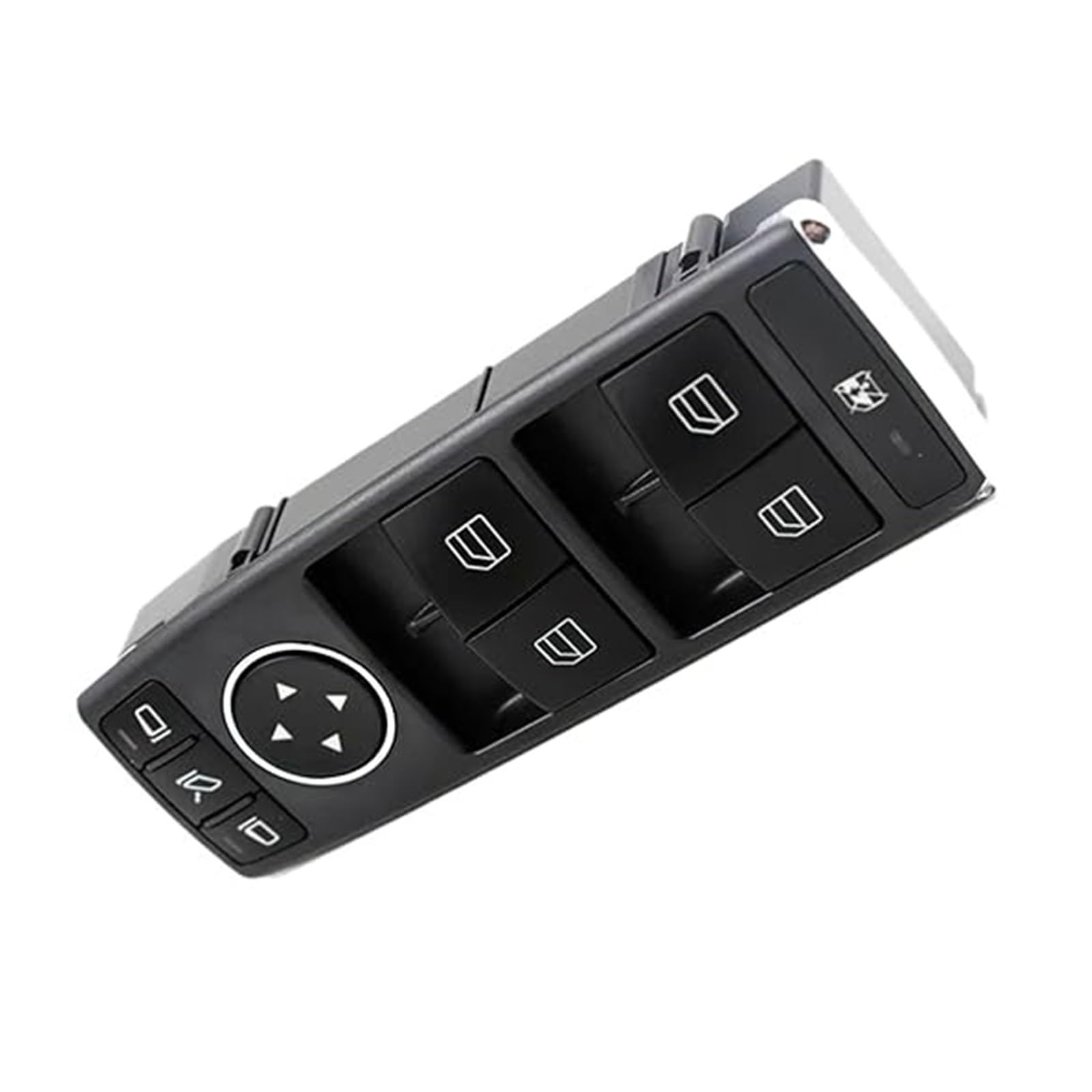 Boutons lève-vitres électriques A2128208310 avec commande impulsionnelle