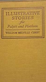 Hardcover Illustrative Stories for Pulpit and Platform Book