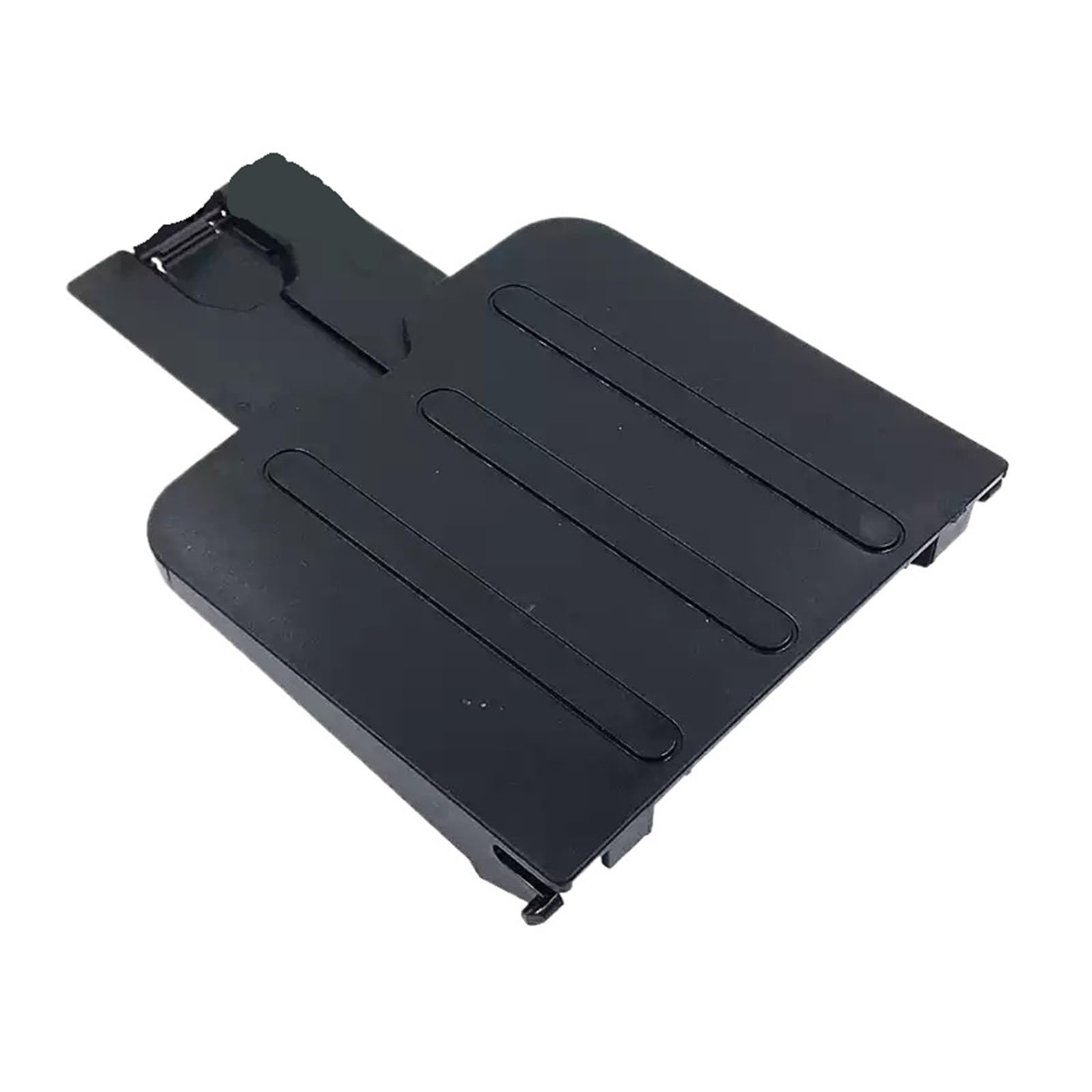 10PCS Vassoio consegna carta, compatibile con HP, M1132 M1130 M1136 | RM1-7727-000 RC3-0827-000, vassoio uscita, M1210 M1212 M1213 M1214 M1216 M1217